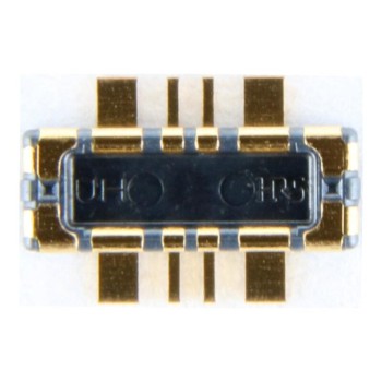 HUAWEI P20 Lite / Nova 3e - Battery FPC Connector On Flex Cable Original HUAWEI P20 Lite / Nova 3e - Battery FPC Connector On Flex Cable Original