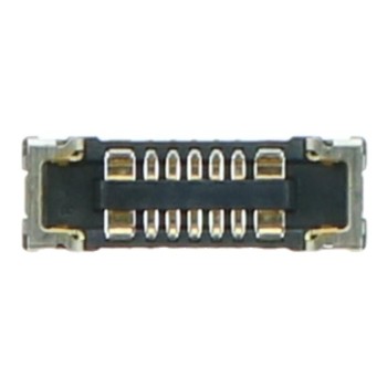 APPLE iPhone 11 / 11 Pro / 11 Pro Max - Front Camera FPC Connector On Main Board 10pin Original APPLE iPhone 11 / 11 Pro / 11 Pro Max - Front Camera FPC Connector On Main Board 10pin Original