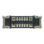 APPLE iPhone 11 / 11 Pro / 11 Pro Max - Front Camera FPC Connector On Main Board 10pin Original
