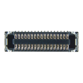 HUAWEI Y6 (2019) - LCD FPC Connector On Board Original