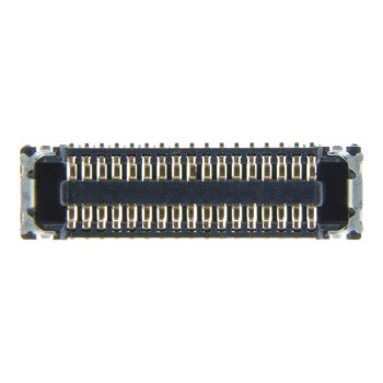 HUAWEI Y7 (2019) - LCD FPC Connector On Board Original