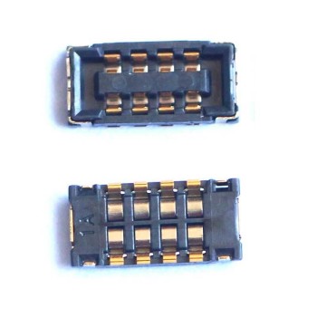 XIAOMI Mi A1 - Battery FPC Connector On Board Original