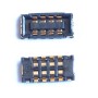 XIAOMI Mi A1 - Battery FPC Connector On Board Original