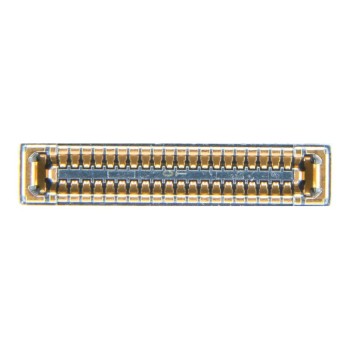HUAWEI Y7 Prime (2018) - LCD FPC Connector On Board Original