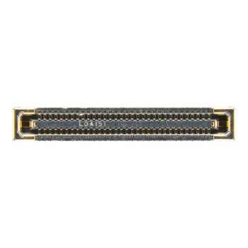 SAMSUNG M215F Galaxy M21 - LCD FPC Connector On Board Original