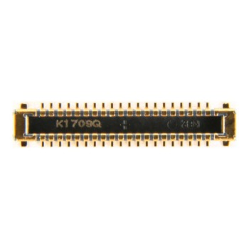 SAMSUNG M315F Galaxy M31 - LCD FPC Connector On Board Original