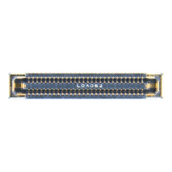 SAMSUNG N980F Galaxy Note 20 - LCD FPC Connector On Board Original