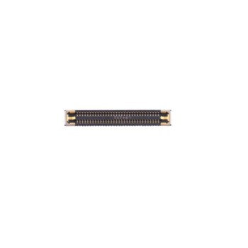 SAMSUNG G965F Galaxy S9 Plus - LCD FPC Connector On Board Original