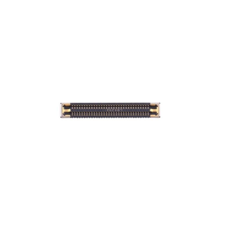 SAMSUNG G965F Galaxy S9 Plus - LCD FPC Connector On Board Original