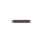 SAMSUNG G965F Galaxy S9 Plus - LCD FPC Connector On Board Original