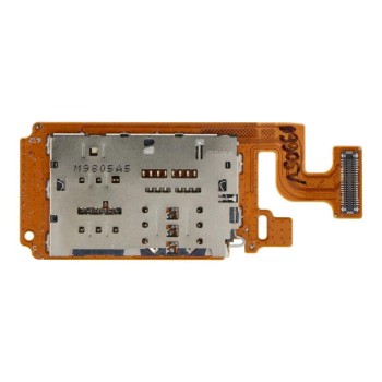 SAMSUNG T510 / T515 - SIM Card Reader Original SAMSUNG T510 / T515 - SIM Card Reader Original
