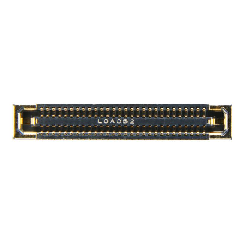 SAMSUNG G980F Galaxy S20 - LCD FPC Connector On Main Board Original SAMSUNG G980F Galaxy S20 - LCD FPC Connector On Main Board Original