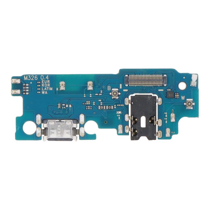 SAMSUNG M326B Galaxy M32 5G - Charging System connector High Quality OEM SAMSUNG M326B Galaxy M32 5G - Charging System connector High Quality OEM