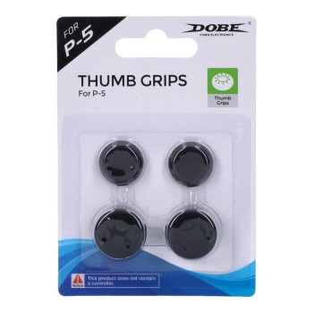 Joystick Analog Cap for PS4 Controllers / PS5 Controllers DOBE TY-0817 4pcs