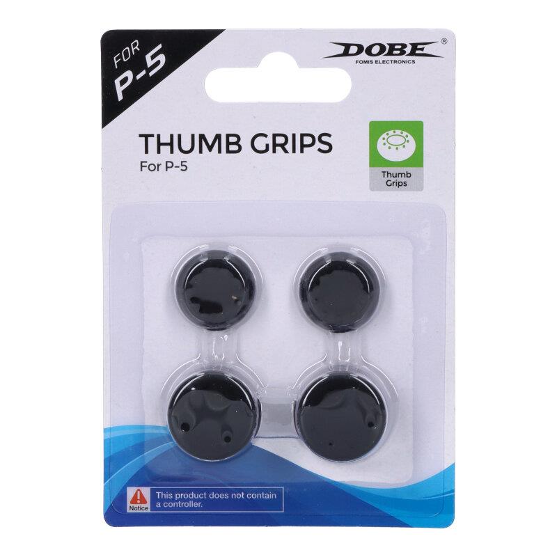 Joystick Analog Cap for PS4 Controllers / PS5 Controllers DOBE TY-0817 4pcs