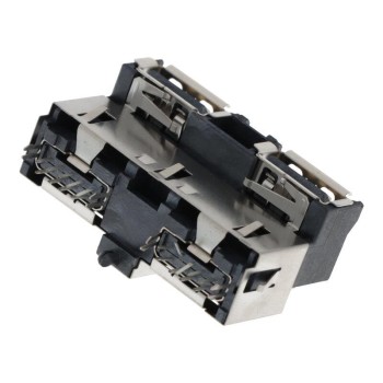 Dual USB Socket Port for PS4 / PS4 Slim Original