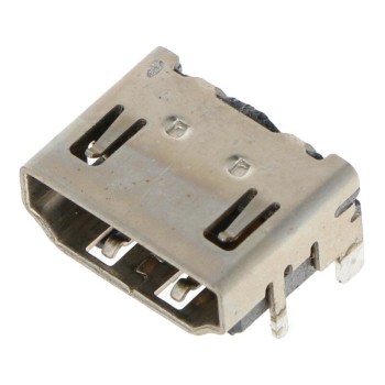 HDMI Port for Xbox 360 Slim Original