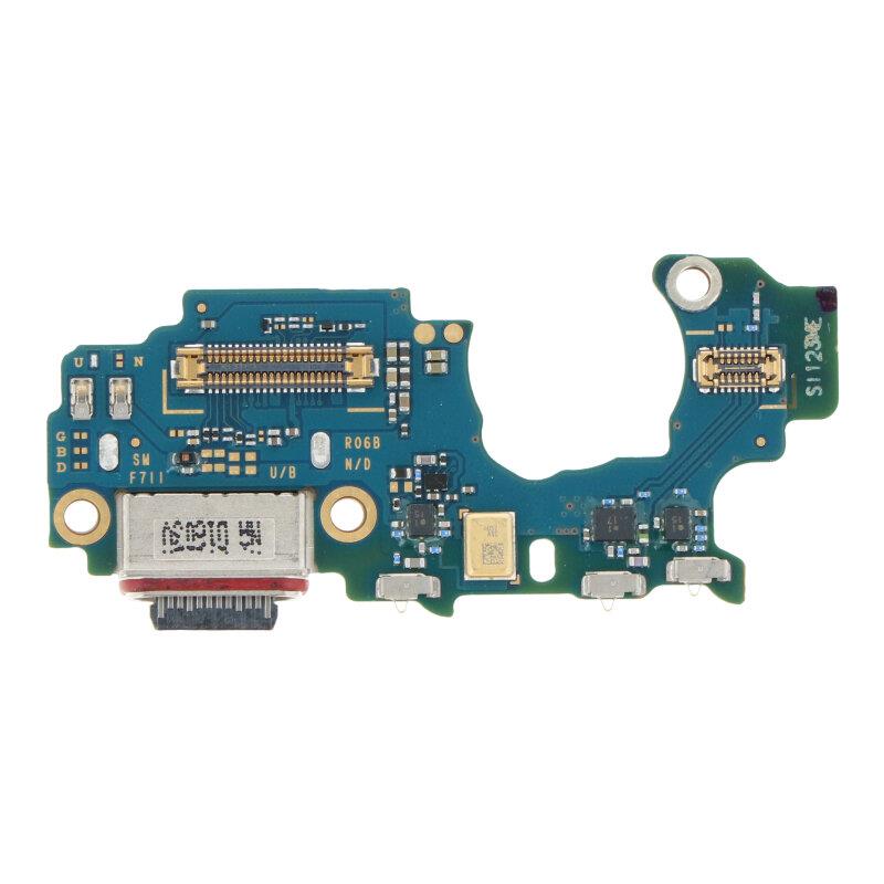 Samsung F711 Z Flip 3 5G - Charging System connector Original