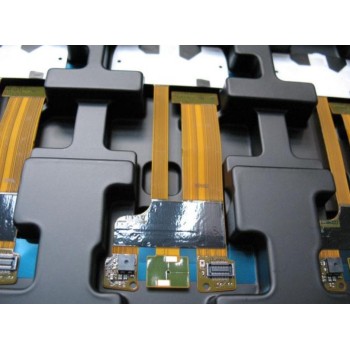 NOKIA E66 - UI Flex Assembly Original *END*