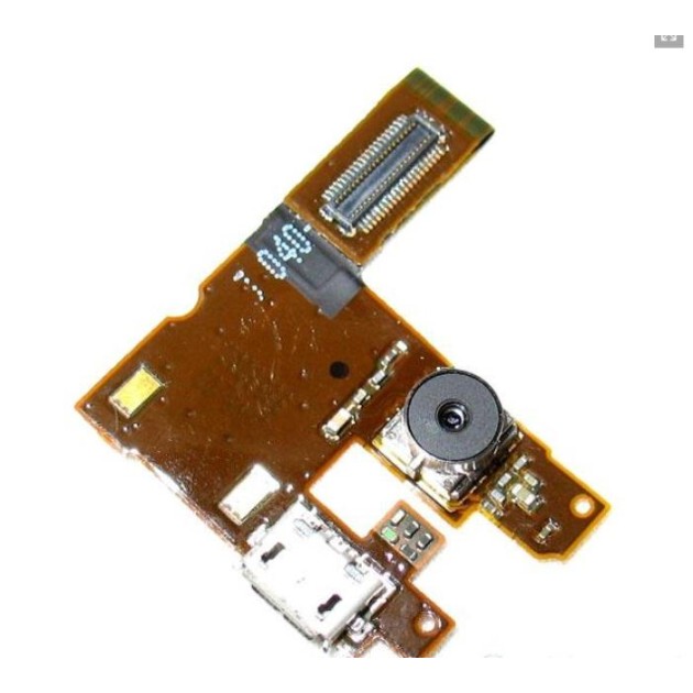 NOKIA 6500 Classic - AV Flex assembly P3358 Original