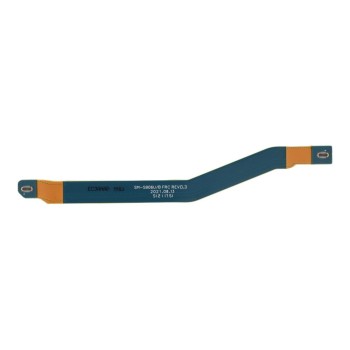 SAMSUNG S906B Galaxy S22 Plus - Motherboard Signal flex cable Original