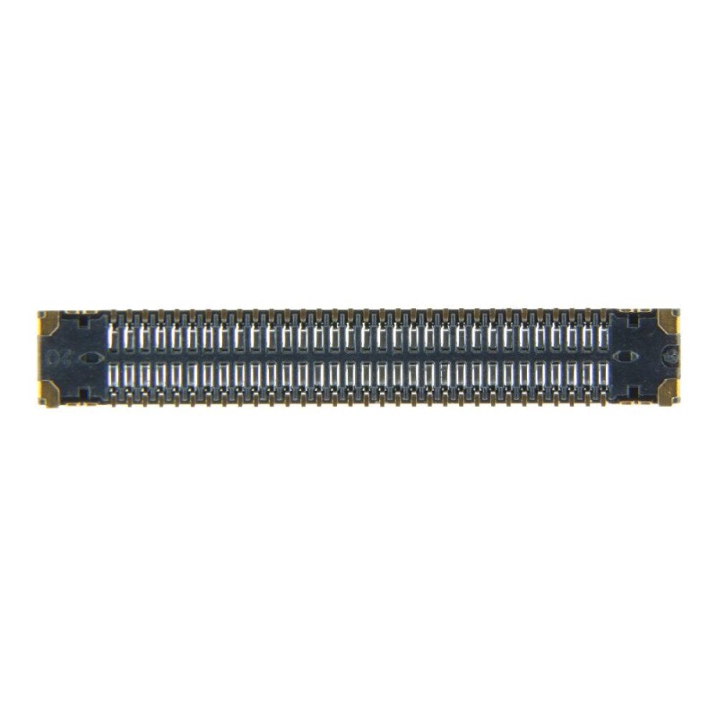 SAMSUNG A102F Galaxy A10e - LCD FPC Connector On Board Original SAMSUNG A102F Galaxy A10e - LCD FPC Connector On Board Original