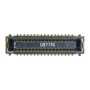 SAMSUNG A205F Galaxy A20 - LCD FPC Connector On Main Board 34pin Original