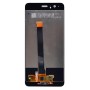 Huawei P10 Plus - LCD + Touch Black High Quality
