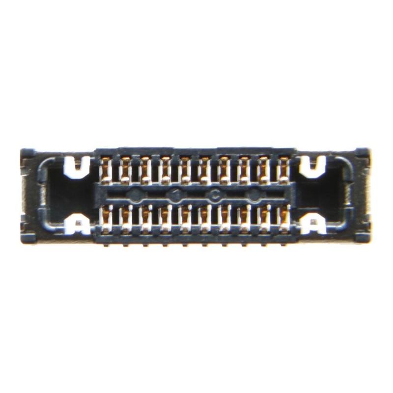 APPLE iPhone 11 - 3D Touch FPC Connector On Main Board APPLE iPhone 11 - 3D Touch FPC Connector On Main Board