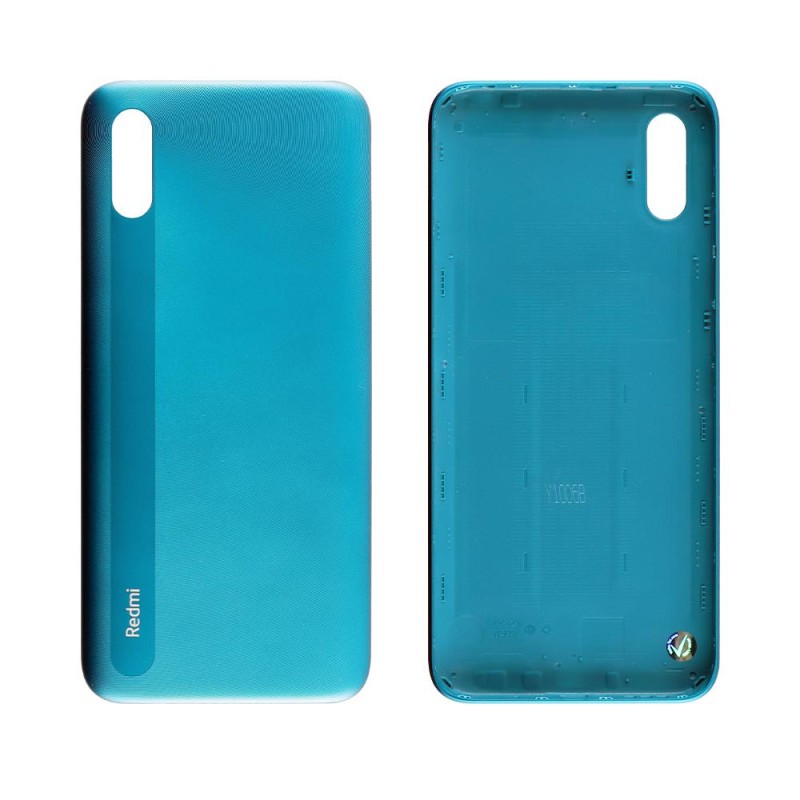 XIAOMI Redmi 9A - Battery cover Green Original XIAOMI Redmi 9A - Battery cover Green Original