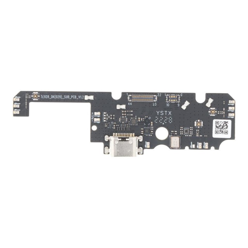 BLACKVIEW BL8800 - Charging System Connector Original