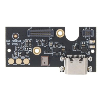 BLACKVIEW BV6600 Pro - Charging System Connector Original
