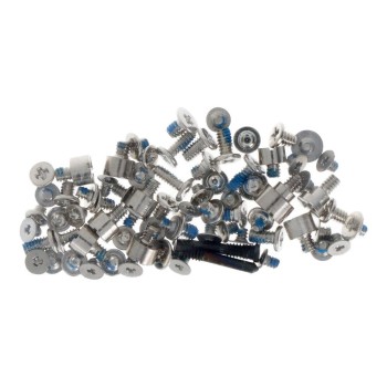 Apple iPhone 13 Pro - Screw Full Set Screws Black