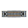 APPLE iPhone 12 Mini / 12 / 12 Pro / 12 Pro Max - Infrared FPC Connector On Main Board Original