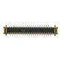 SAMSUNG A515F Galaxy A51 / A715F Galaxy A71 - LCD FPC Connector On Flex Cable 40pin Original