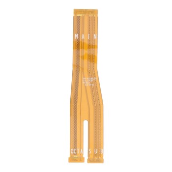 Samsung A336B Galaxy A33 5G - Main Flex Cable Original GH59-15558A Service Pack