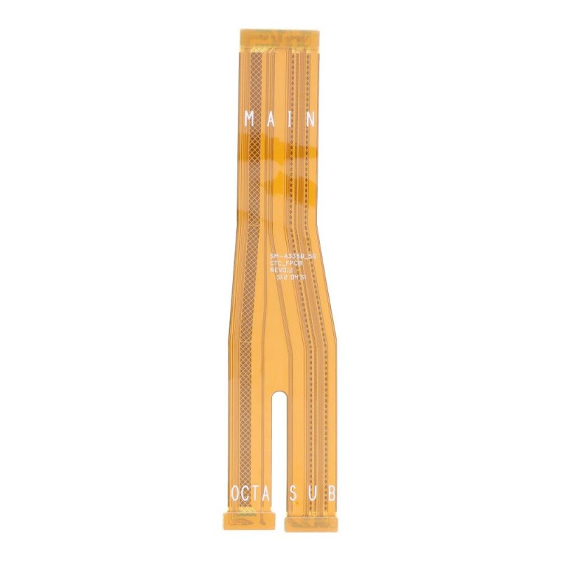 Samsung A336B Galaxy A33 5G - Main Flex Cable Original GH59-15558A Service Pack