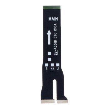 Samsung A536B Galaxy A53 5G - Main Flex Cable Original GH59-15554A Service Pack