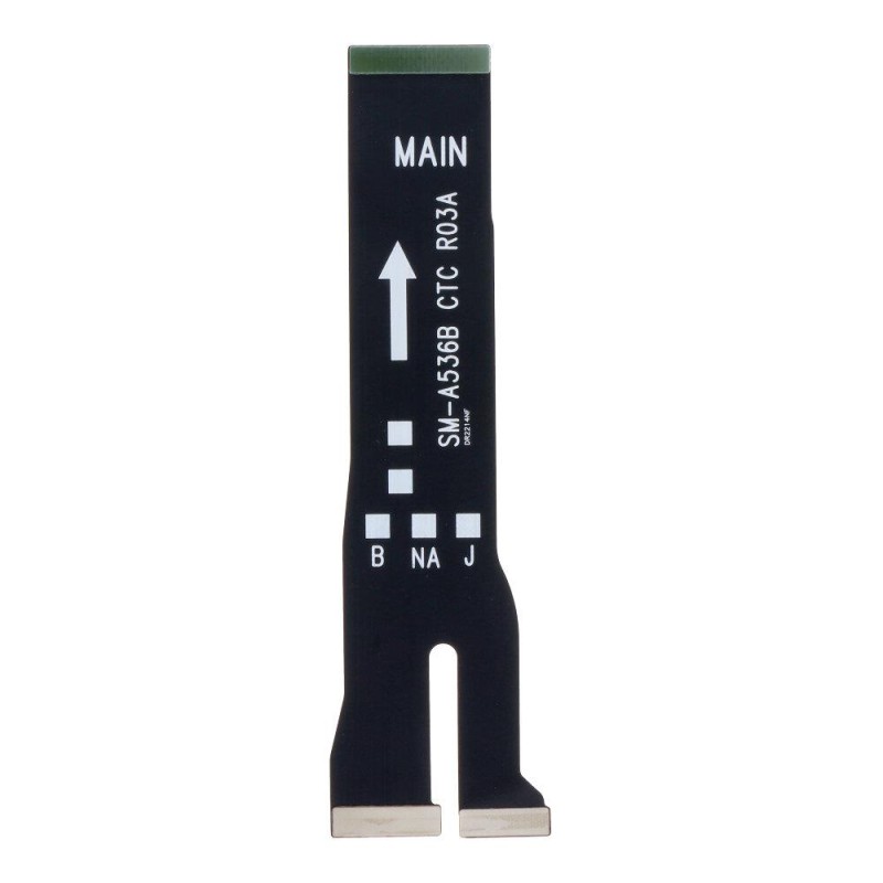 Samsung A536B Galaxy A53 5G - Main Flex Cable Original GH59-15554A Service Pack