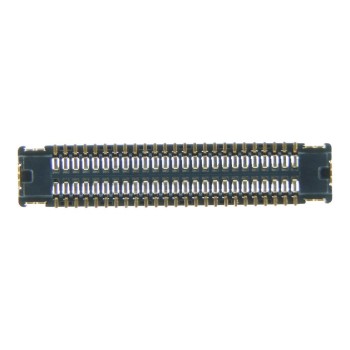 HUAWEI P30 Lite - Motherboard Flex Cable FPC Connector 50pin On Board Original