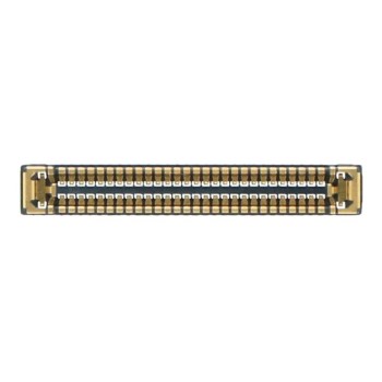APPLE iphone 11 Pro / 11 Pro Max - USB Charging FPC Connector On Main Board 56pin Original