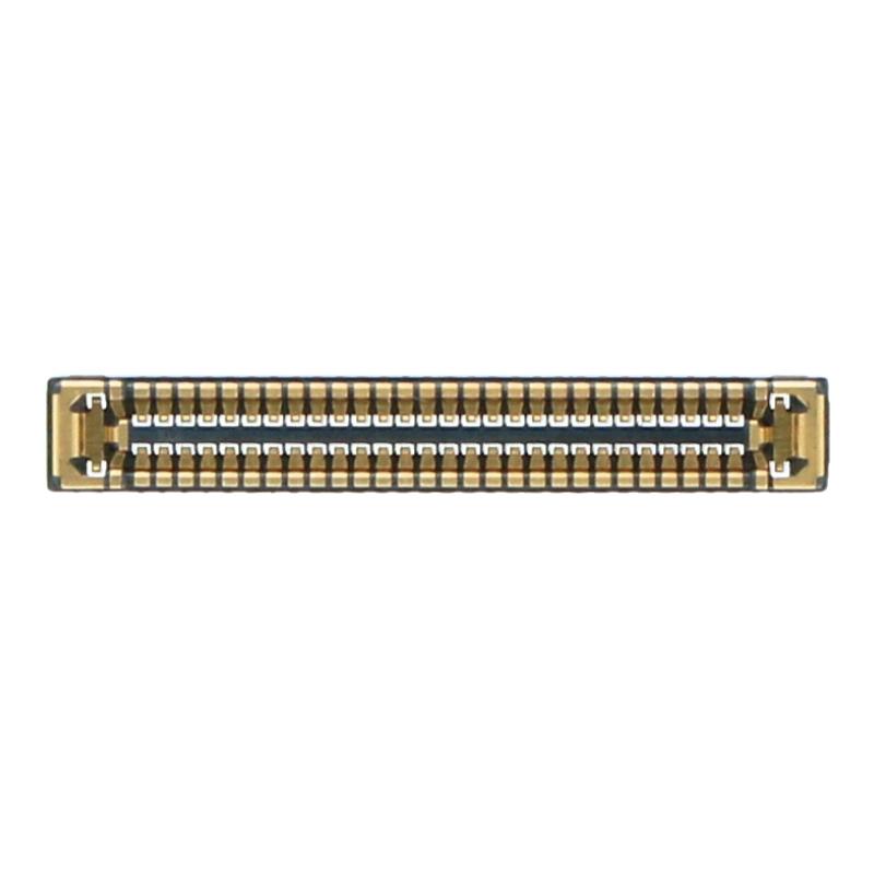 APPLE iphone 11 Pro / 11 Pro Max - USB Charging FPC Connector On Main Board 56pin Original APPLE iphone 11 Pro / 11 Pro Max - USB Charging FPC Connector On Main Board 56pin Original