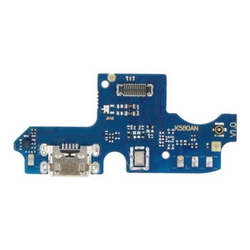 NOKIA 1.4 - Charging System connector High Quality OEM