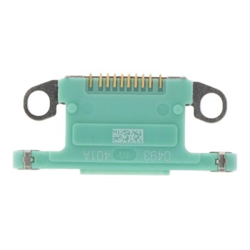 Apple iPhone 11 - Charging Connector Green Original