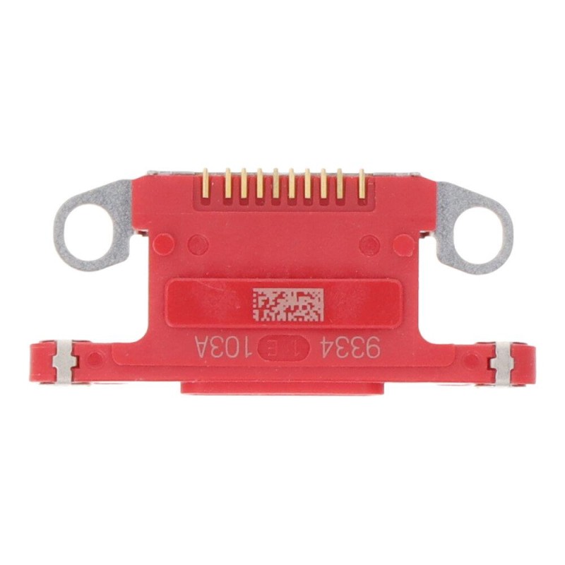 Apple iPhone 11 - Charging Connector Red Original
