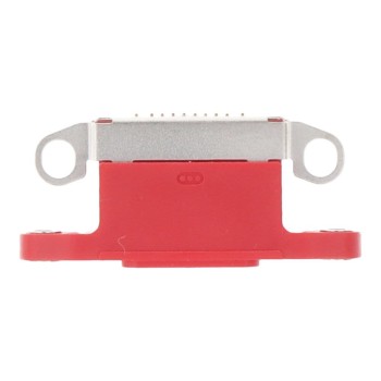 Apple iPhone 11 - Charging Connector Red Original