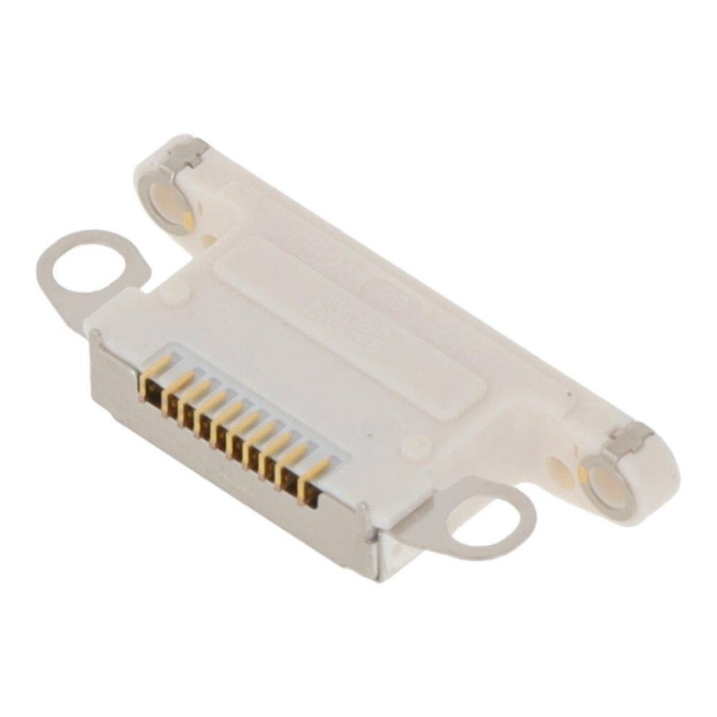 Apple iPhone 11 - Charging Connector White Original