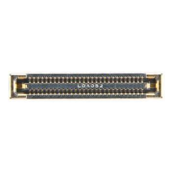 SAMSUNG N986B Galaxy Note 20 Ultra 5G - LCD FPC Connector On Board Original
