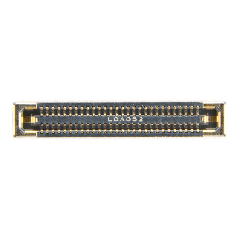 SAMSUNG N985F Galaxy Note 20 Ultra - LCD FPC Connector On Board Original