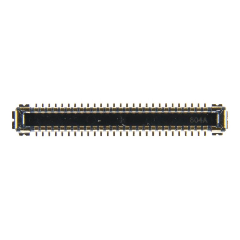 SAMSUNG T510 - LCD FPC Connector On Board Original